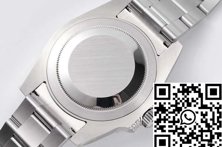 Master II SAru-78209 Factory Rolex 116759 Dial Black ROF GMT 1215